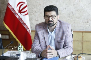 گفت‌وگو با مدیر دفتر پژوهش، آموزش و انتشارات اداره کل هنرهای نمایشی

مهدی کاموس: تماشاگران نوجوان حلقه مفقوده مخاطب‌شناسی تئاتر کشور هستند