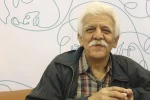 مدیر روابط عمومی خانه تئاتر منصوب شد 2