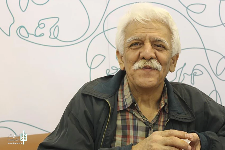 مدیر روابط عمومی خانه تئاتر منصوب شد 2