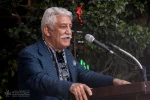 هنرمندان بابک برزویه را تا خانه ابدی بدرقه کردند 7