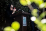 هنرمندان بابک برزویه را تا خانه ابدی بدرقه کردند 15