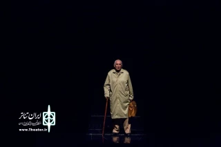 گفت‌وگو با بازیگری که دوبار نقش مصدق را بازی کرد

فرهاد آئیش: بیش‌ترین وقت را برای شناخت این شخصیت صرف کردم