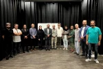 انجمن صنفی مدرسان تئاتر تأسیس شد 2