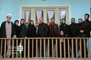رادیوسریال «پرده‌نشین» از رادیو نمایش پخش می‌شود