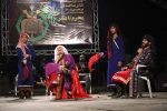 برپایی مجلس «شاه‌چراغ» در قالب «نمایش‌های عاشورایی تعزیه» 3