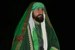 قوام‌الدین قاسمی: تعزیه نباید از سنت خود خارج شود 2