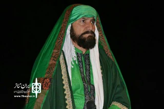 قوام‌الدین قاسمی: تعزیه نباید از سنت خود خارج شود