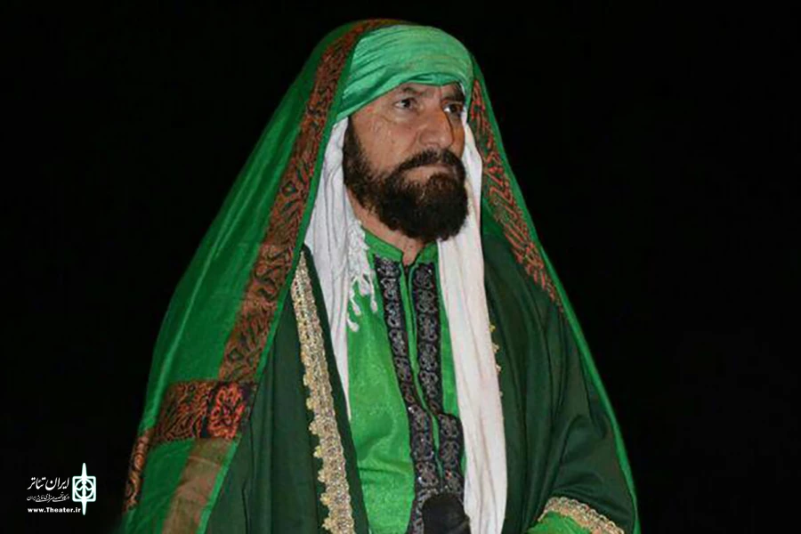 قوام‌الدین قاسمی: تعزیه نباید از سنت خود خارج شود 2