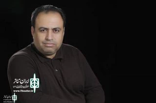 محمدرضا درند رئیس هیئت مدیر انجمن هنرهای نمایشی استان شد 2