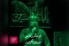 پخش فیلم‌ مجالس شبیه‌خوانی علاءالدین قاسمی در تلویزیون تئاتر ایران 2