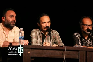 در نشست دوشنبه‌های نقد تئاتر مطرح شد

رادی در رئالیسم، یکی از بهترین‌های دوره‌ خود است