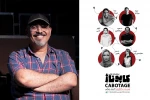 نمایشنامه «کاپوتاژ» در پردیس تئاتر شهرزاد خوانش می‌شود 2