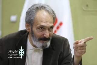 بازیگر پیشکسوت در گفت‌و‌گو با ایران تئاتر مطرح کرد

جهانگیر الماسی: جوانان هزینه حیات تئاتر و سینمای ما را متقبل می‌شوند