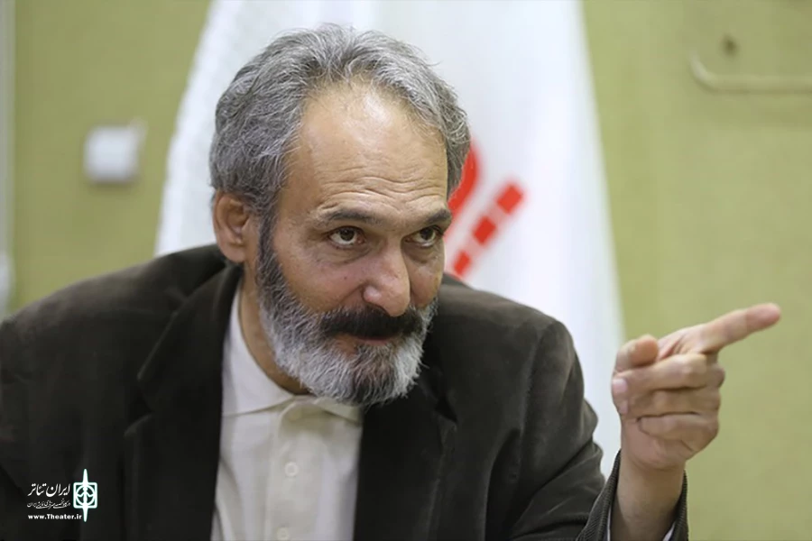 جهانگیر الماسی 2