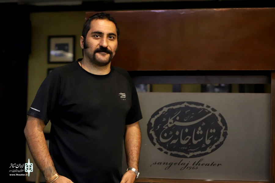 کهبد تاراج 2