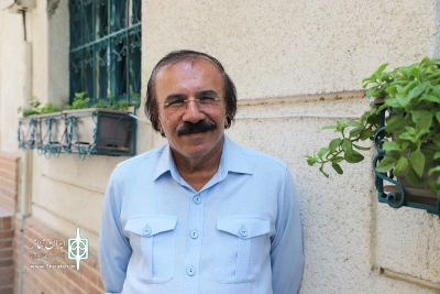 انتخابات دور جدید یونیمای ایران نهم شهریور برگزار می‌شود

دعوت دکتر صالح‌پور از بزرگان نمایش عروسکی برای حضور در هیئت‌مدیره