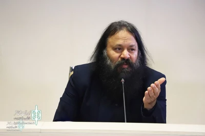 Koroush Zarei:

The Ministry of Culture and Islamic Guidance is the home of artists