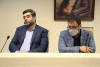 نشست هماهنگی ویژه برنامه‌های معاونت امور هنری در اربعین برگزار شد 4
