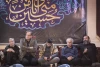تعزیه عامل پیوند مردم با فرهنگ عاشورایی است 2