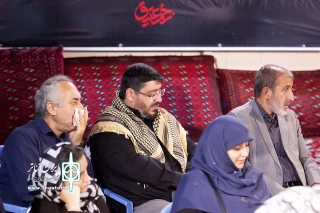 در دومین شب از سوگواره «زخم عتیق» مطرح شد

غبار مظلومیت و محرومیت از تعزیه در حال زدوده شدن است