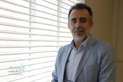 کاظم نظری با تشریح برنامه‌های اداره‌کل هنرهای نمایشی خبر داد

از بازسازی اداره تئاتر تا فعالیت دوباره شورای حمایت از آثار