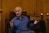کاظم نظری: جامعه هنری به شهید حسین قشقایی افتخار می‌کند 3