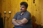 کاظم نظری: جامعه هنری به شهید حسین قشقایی افتخار می‌کند 4