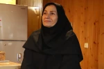 کاظم نظری: جامعه هنری به شهید حسین قشقایی افتخار می‌کند 9