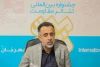 تئاتر مقاومت جایی برای بروز استعدادهاست / جشنواره تئاتر مقاومت اتفاق بزرگ و درخشانی برای نظام اسلامی است 2