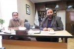 دومین نشست ستاد اجرایی رویداد «اربعین فراتر از کلام» برگزار شد 2