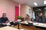دومین نشست ستاد اجرایی رویداد «اربعین فراتر از کلام» برگزار شد 3