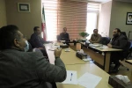 دومین نشست ستاد اجرایی رویداد «اربعین فراتر از کلام» برگزار شد 4
