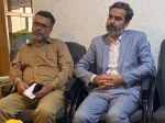 پلاتو نمایش خارگ همچنان در انتظار بهره برداری است /مدیرکل ارشاد استان قول پیگیری داد 2