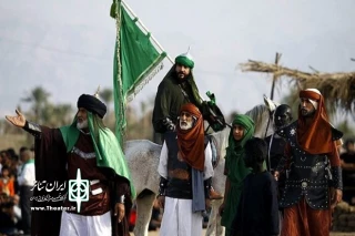 در گفت‌وگو با هنرمند تعزیه‌خوان مطرح شد

بیژن آزادبر: تعزیه می‌تواند هنری جذاب و معناگرا برای گردشگران خارجی باشد