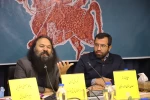نشست خبری ششمین همایش بین‌المللی تئاتر مردمی پیاده روی اربعین، «روایت راهیان» برگزار شد 4