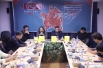 نشست خبری ششمین همایش بین‌المللی تئاتر مردمی پیاده روی اربعین، «روایت راهیان» برگزار شد 5