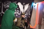 مرشد محسن میرزاعلی: تعزیه مظروف کاملی برای اعتلای فرهنگ علوی است 3
