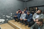 دیدار مدیرکل هنرهای نمایشی و مسئول امور استانهای  3