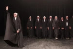 «از کشف تا عهد» روایت مشارکت زنان در واقعه مسجد گوهرشاد تا انقلاب اسلامی 2