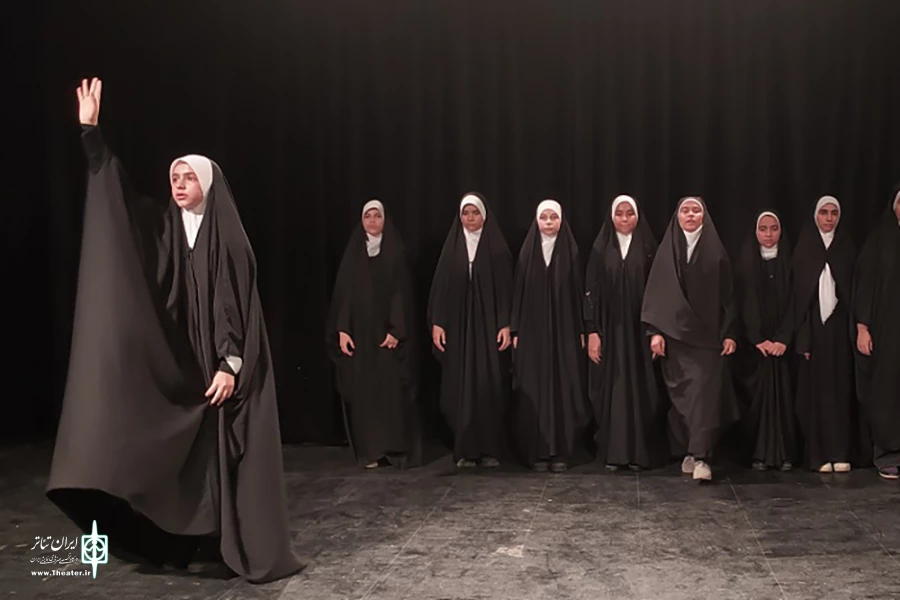 «از کشف تا عهد» روایت مشارکت زنان در واقعه مسجد گوهرشاد تا انقلاب اسلامی 2