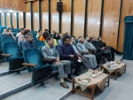 تقویت تئاتر شهرستان‌ها از مهم‌ترین اولویت‌های ما است 6
