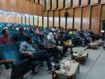 کاظم نظری: تقویت تئاتر شهرستان‌ها، از مهم‌ترین اولویت‌های ماست 2