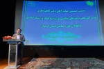 کاظم نظری: تقویت تئاتر شهرستان‌ها، از مهم‌ترین اولویت‌های ماست 3