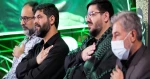 تعزیه همان جهاد تبیین است 3
