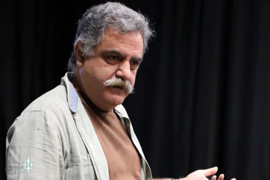 پیام فروتن: هنرمندان و مسئولان باید همکاری موثر داشته باشند 2