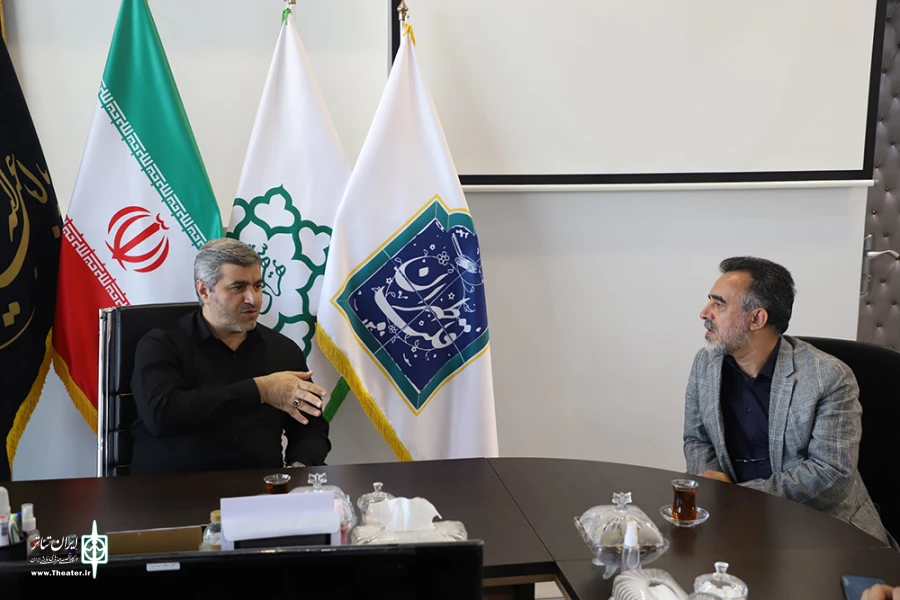 جزییات مشارکت در برگزاری مراسم جاماندگان اربعین حسینی بررسی شد 4