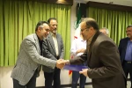 مراسم تکریم و معارفه مدیرعامل انجمن هنرهای نمایشی ایران برگزار شد 2