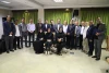 مراسم تکریم و معارفه مدیرعامل انجمن هنرهای نمایشی ایران برگزار شد 4
