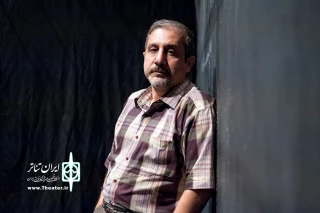 حسین پارسایی: «علمدار» همه را زیر یک پرچم دعوت می‌کند