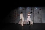 شاه مردنی هیچ کجا